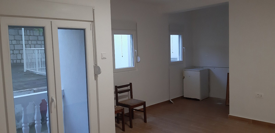 Apartments for sale in Buljarica